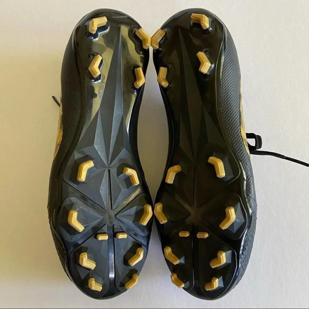 Nike JR Phantom Venom Elite FG Soccer Cleats 6Y